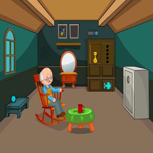 Play Wheezing Grandpa Escape 2 Play Wheezing Grandpa Escape 2