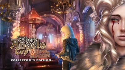 Play Where Angels Cry 2 