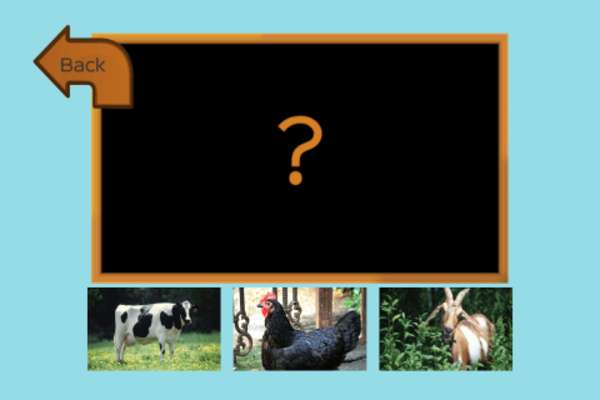 Play Which Animal Is That? 