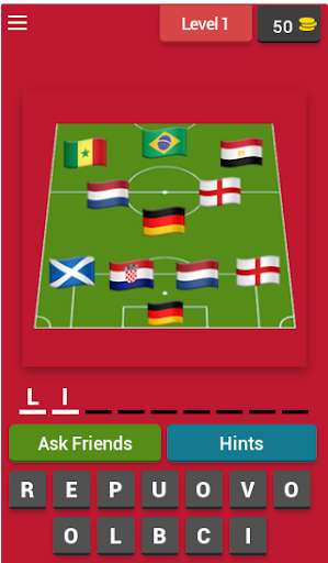 Play APK Which Football Club is this? - Football Quiz 2018  and enjoy Which Football Club is this? - Football Quiz 2018 using Ap