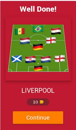 Play APK Which Football Club is this? - Football Quiz 2018  and enjoy Which Football Club is this? - Football Quiz 2018 using Ap
