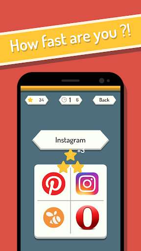 Play APK Which Logo Quiz Game - Brand and Logos 2021  and enjoy Which Logo Quiz Game - Brand and Logos 2021 with UptoPlay com.hiroba.whichlogo