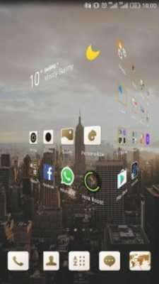 Play White Huawei Mate9 Play White Huawei Mate9