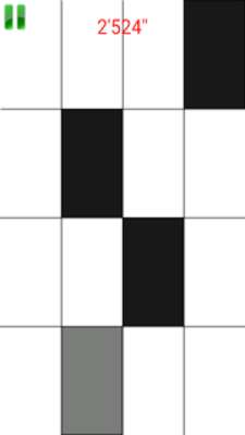 Play White Tiles 2 