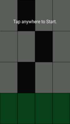 Play White Tiles 2 