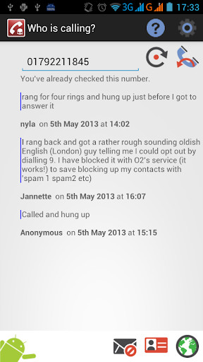 Play APK Who is Calling  and enjoy Who is Calling with UptoPlay laurentzi.whoscalling
