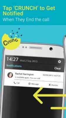 Play WHO-R-U call ID identify names 