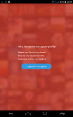 Play Who Viewed My Instagram - 2017 Play Who Viewed My Instagram - 2017
