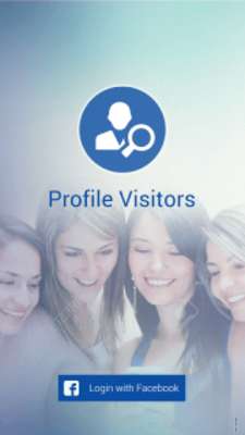 Play Who Viewed My Profile - Facebook 