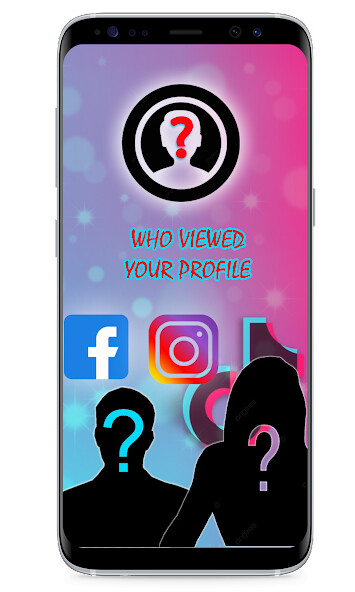 Play Who Viewed My Profile 