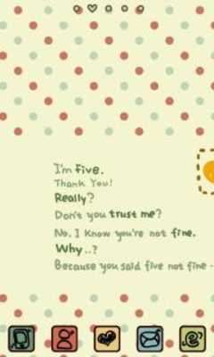 Play Why Theme GO Launcher EX 