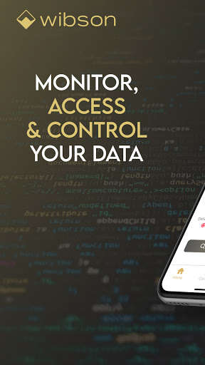 Play Wibson - Privacy & Data Manager  and enjoy Wibson - Privacy & Data Manager with UptoPlay