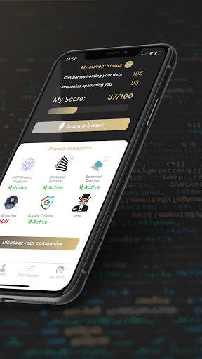 Play Wibson - Privacy & Data Manager  and enjoy Wibson - Privacy & Data Manager with UptoPlay