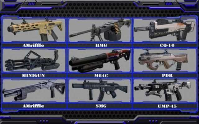 Play Wicked Battlefield Gun - Machine Gun Simulator Play Wicked Battlefield Gun - Machine Gun Simulator