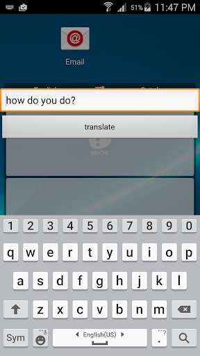 Play APK Widget Translate  and enjoy Widget Translate with UptoPlay com.widgettranslator