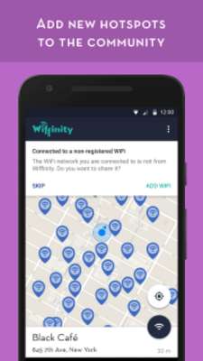 Play WIFFINITY-WIFI ACCESS PASSWORD Play WIFFINITY-WIFI ACCESS PASSWORD
