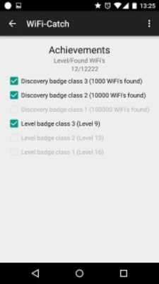 Play WiFi-Catch (Beta) 