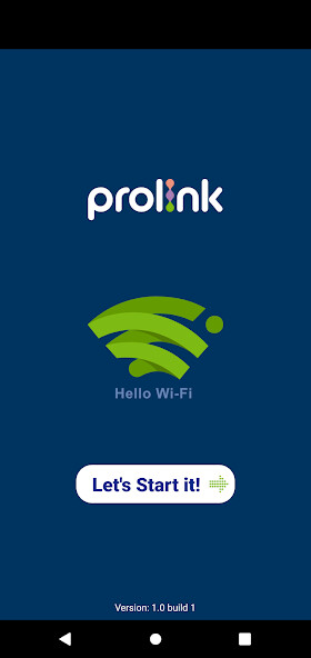Play WiFi Connect 