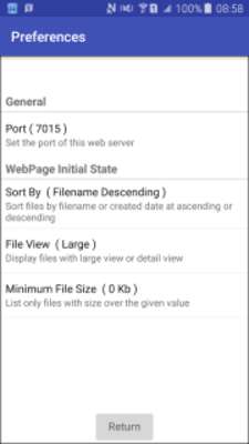 Play WiFi File Transfer Pro  Play WiFi File Transfer Pro