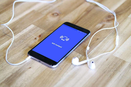 Play Wifi Hotspot Tethering 