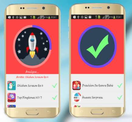 Play WIFI & LTE Signal Booster 2017 