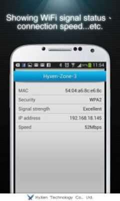 Play WiFiMap (Free WiFi) 