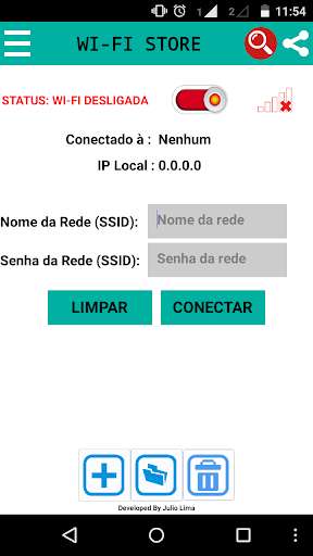 Play APK WI-FI STORE (SEM ROOT)  and enjoy WI-FI STORE (SEM ROOT) with UptoPlay 