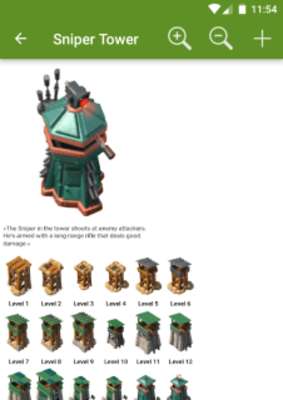 Play Wiki Guide for Boom Beach 