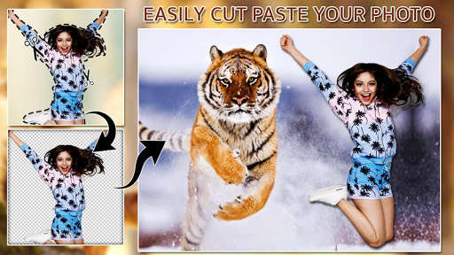 Play APK Wild Animal Photo Frames - Collage Editor and enjoy Wild Animal Photo Frames - Collage Editor with UptoPlay com.photokindle.WildAnimal.Photo.Frame Play APK Wild Animal Photo Frames - Collage Editor and enjoy Wild Animal Photo Frames - Collage Editor with UptoPlay com.photokindle.WildAnimal.Photo.Frame