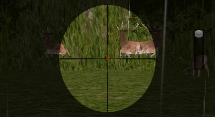 Play Wild Animal: Sniper Hunter 