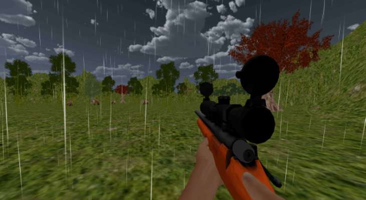 Play Wild Animal: Sniper Hunter 