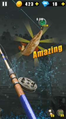 Play Wild Fishing Play Wild Fishing