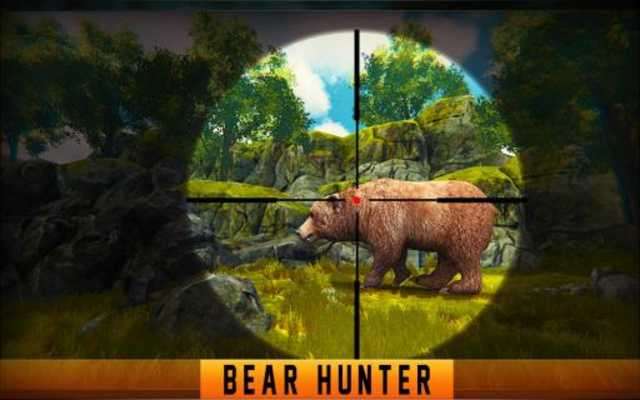 Play Wild Hunter 2018  Play Wild Hunter 2018