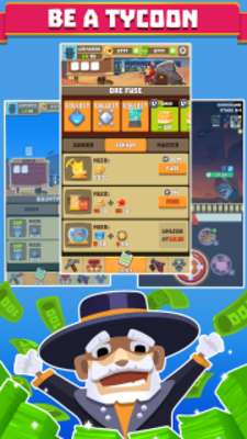 Play Wild West: Explore Shoot Trade 