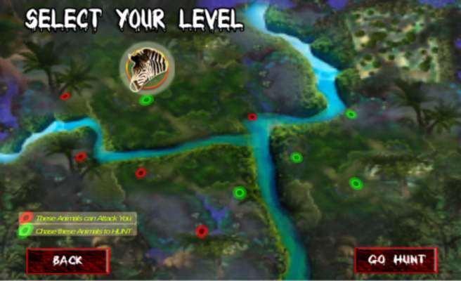 Play Wild Wolf Simulator 3D 2015 