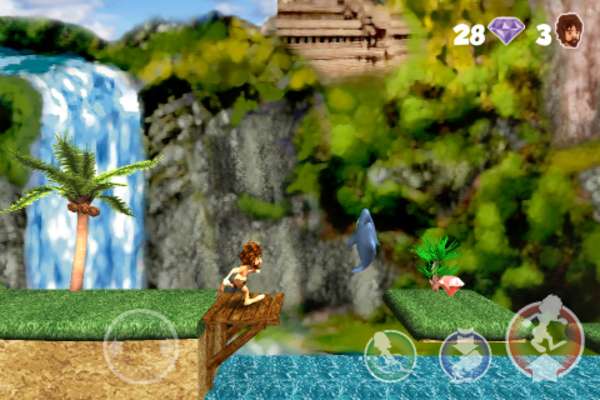 Play Wilsons Adventure 