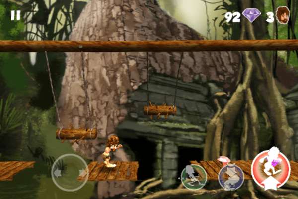 Play Wilsons Adventure 