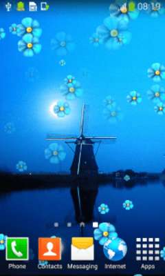 Play Windmill Live Wallpapers Play Windmill Live Wallpapers