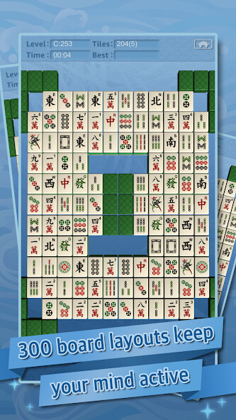 Play APK Wind of Mahjong  and enjoy Wind of Mahjong with UptoPlay com.mis.WindMahjong