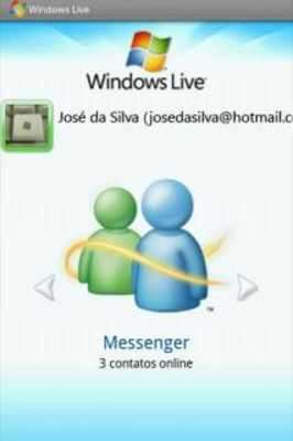 Play WindowsLive Messenger VIVO TIM 