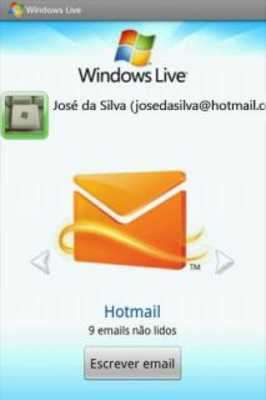 Play WindowsLive Messenger VIVO TIM 