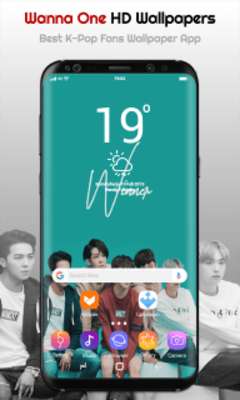 Play Winner Kpop Wallpapers Play Winner Kpop Wallpapers