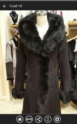 Play Winter coat styles for women 2018 