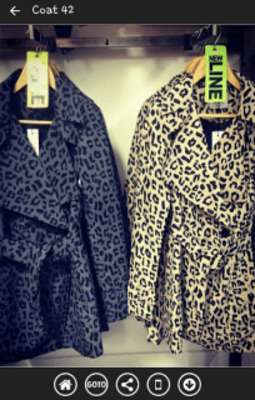 Play Winter coat styles for women 2018 