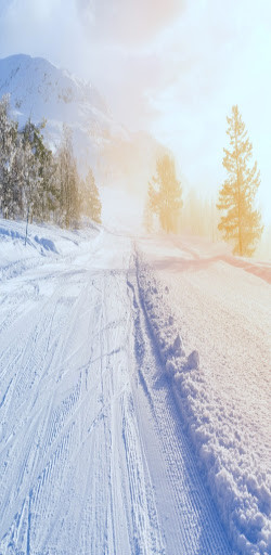 Play Winter HD Wallpapers 