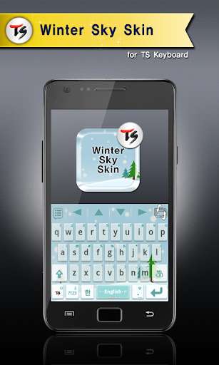 Play APK Winter Sky for TS keyboard and enjoy Winter Sky for TS keyboard with UptoPlay com.tss21.gkbd.skin.google.wintersky Play APK Winter Sky for TS keyboard and enjoy Winter Sky for TS keyboard with UptoPlay com.tss21.gkbd.skin.google.wintersky