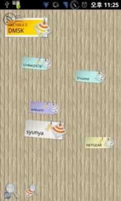 Play Wireless manager 