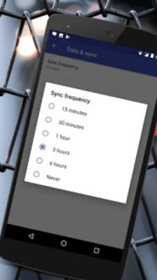 Play Wiretapping Detection : Bug Detector simulated Play Wiretapping Detection : Bug Detector simulated