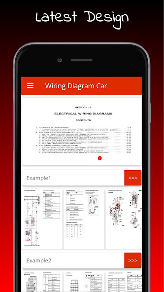 Play APK Wiring Diagram Car  and enjoy Wiring Diagram Car with UptoPlay com.WiringDiagramCar.TroneStudio