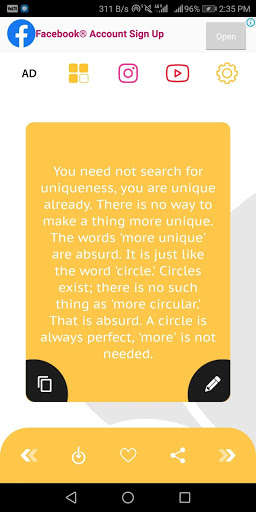 Play APK Wisdom Quotes - Quotes Image Maker  and enjoy Wisdom Quotes - Quotes Image Maker with UptoPlay com.drive.simplifylife.pro<br><br>Wish you a happy day!<br>Love, App Team <br>appismacare@gmail.com</div><br><br><br><a title= 